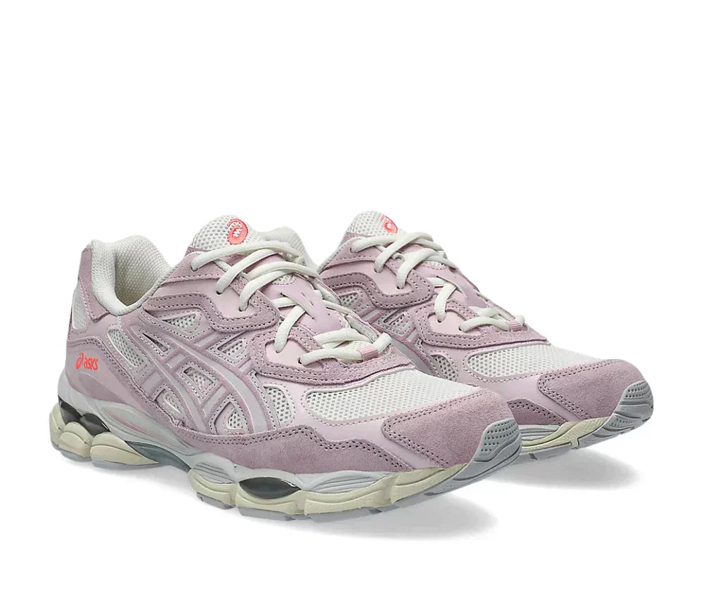 Asics Gel-NYC Cream Rose