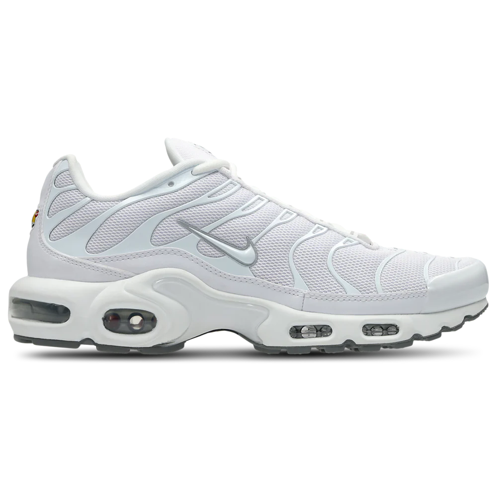Nike Air Max TN - White