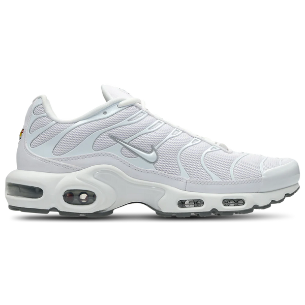 Nike Air Max TN - White