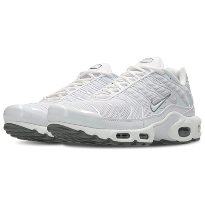 Nike Air Max TN - White
