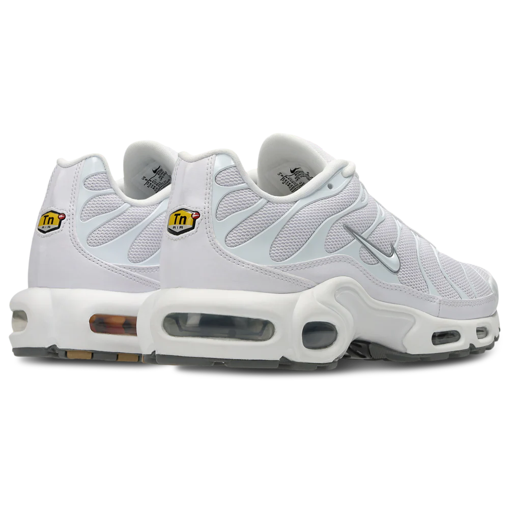 Nike Air Max TN - White