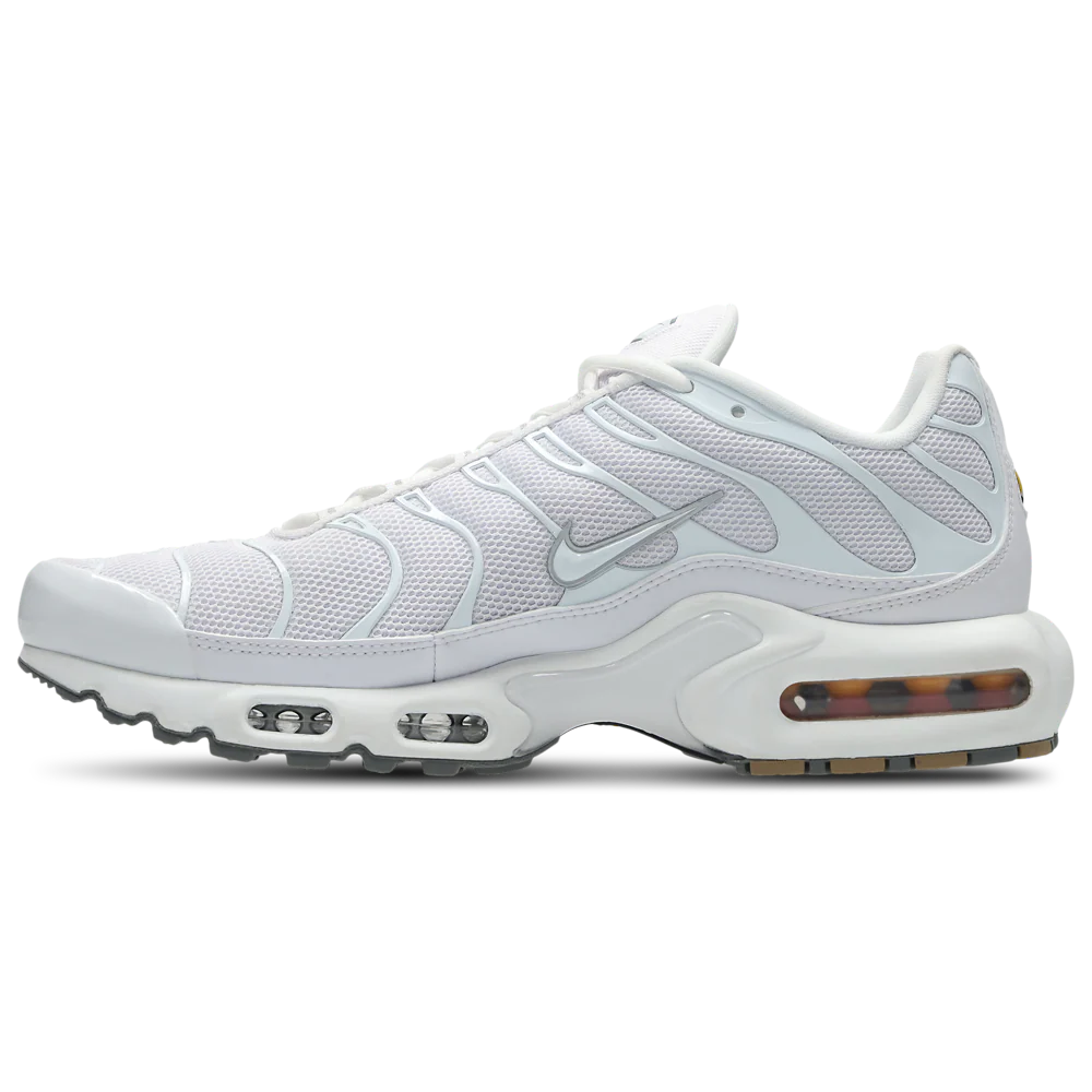 Nike Air Max TN - White
