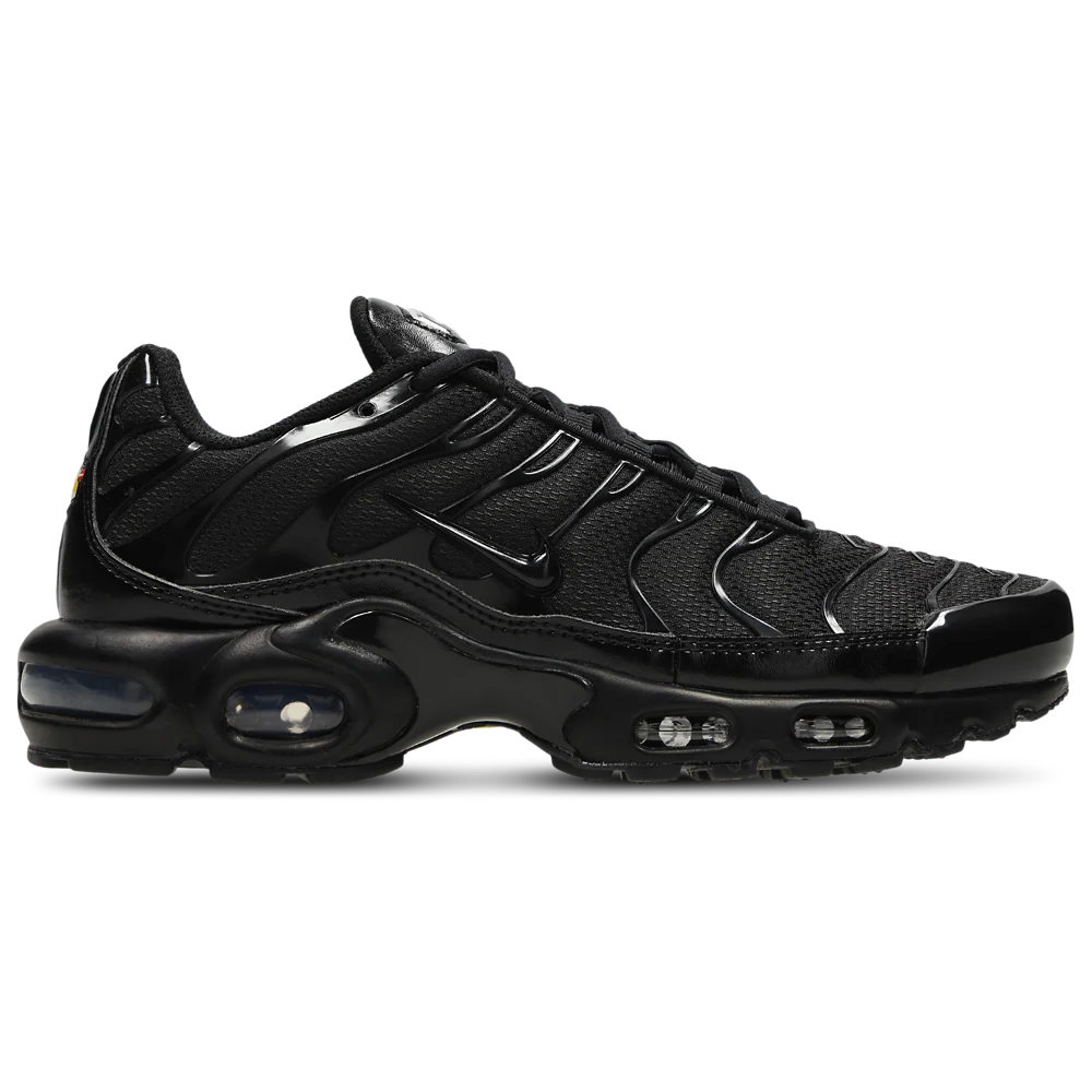 Nike Air Max TN - Noir