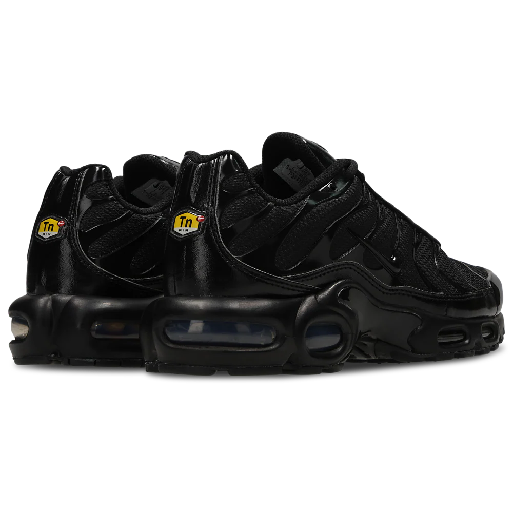 Nike Air Max TN - Noir
