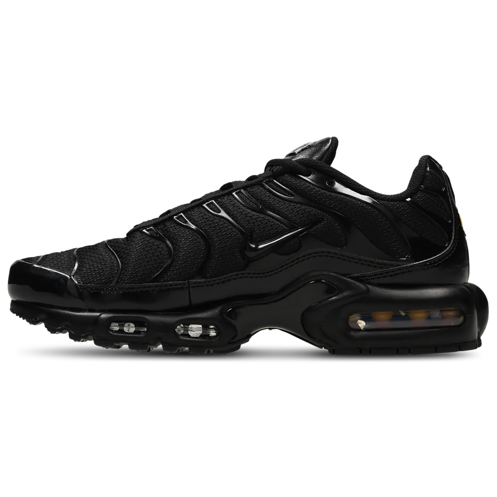 Nike Air Max TN - Noir