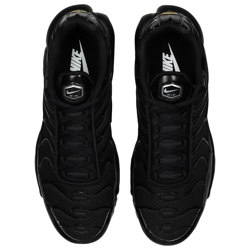 Nike Air Max TN - Noir
