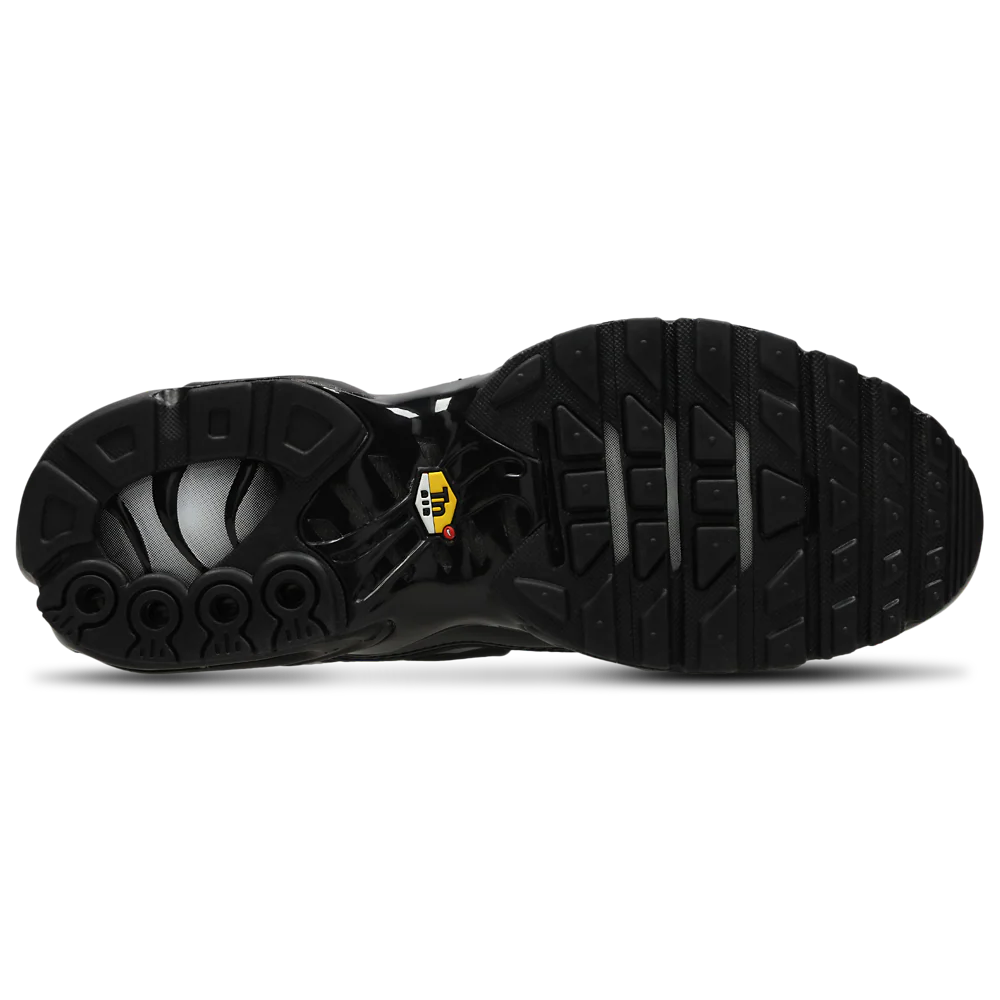 Nike Air Max TN - Noir