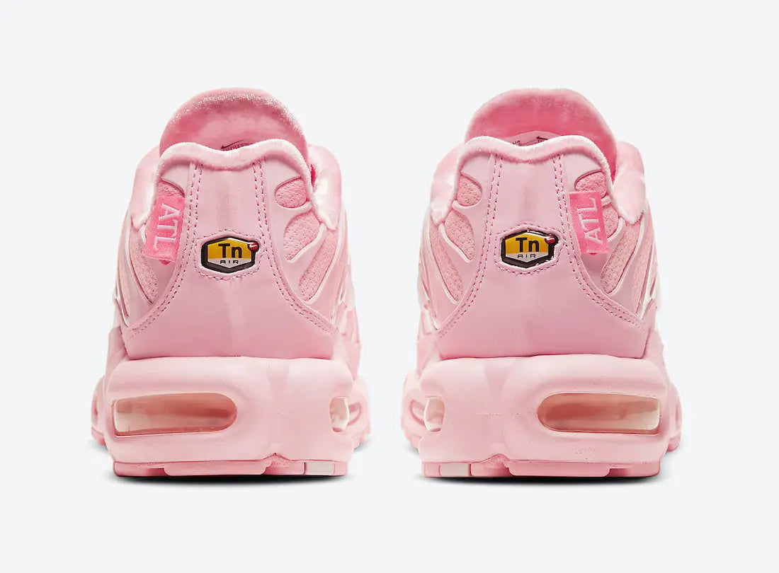 Nike Air Max TN - Atlanta